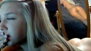 Anal Fisting amateur webcam